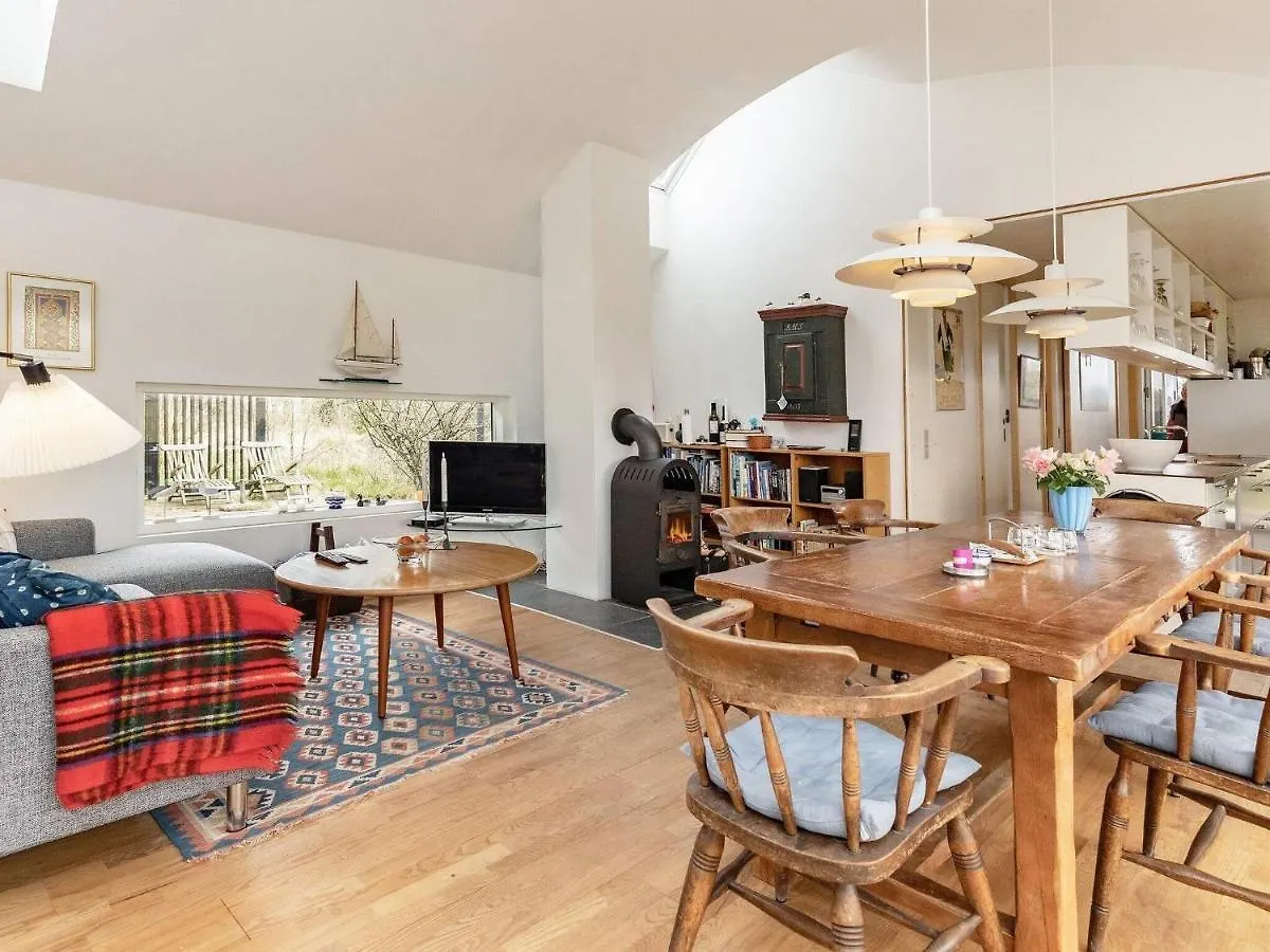 Holiday Home Skagen Lii
