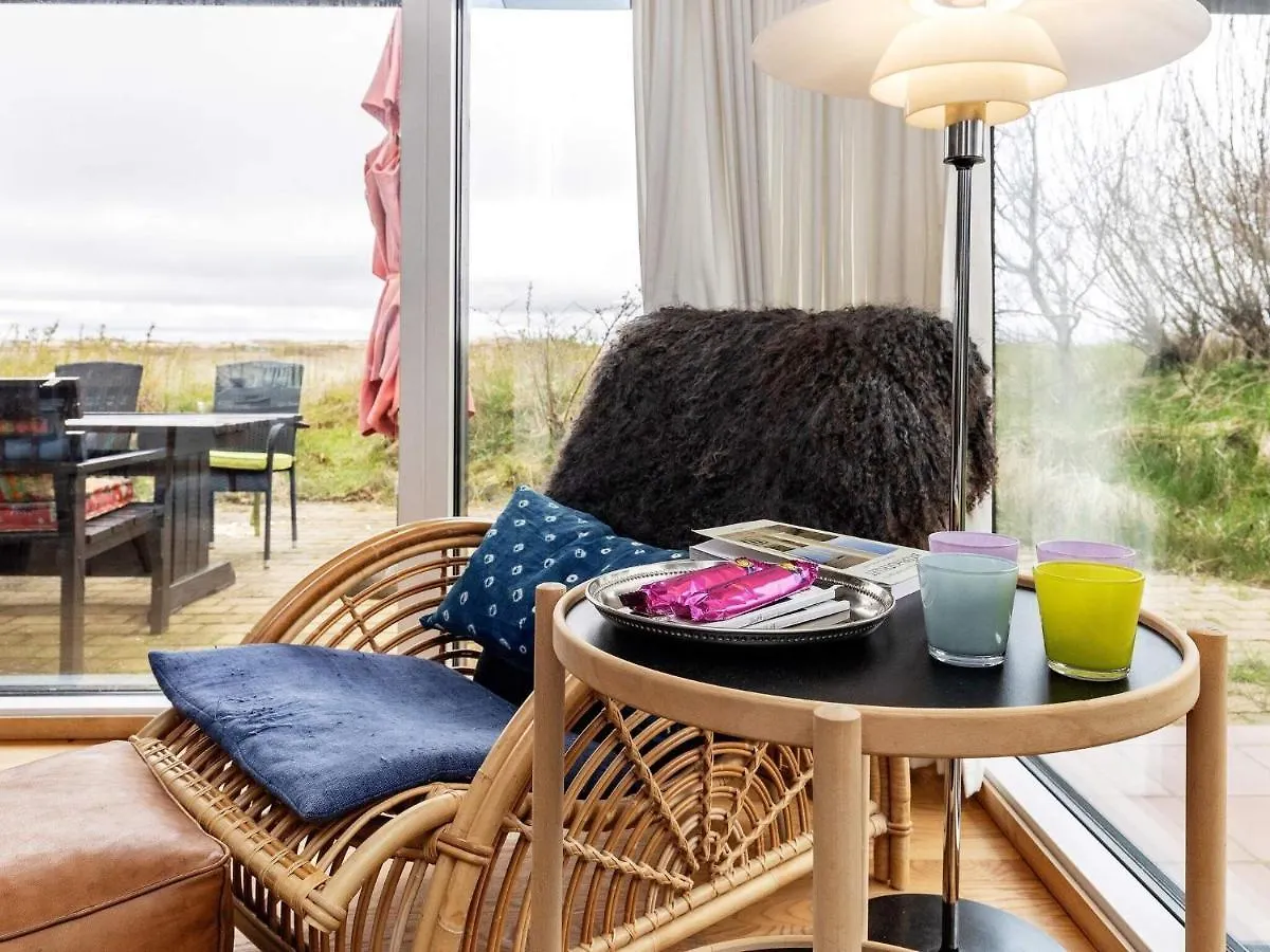 Holiday Home Skagen Lii Dánia