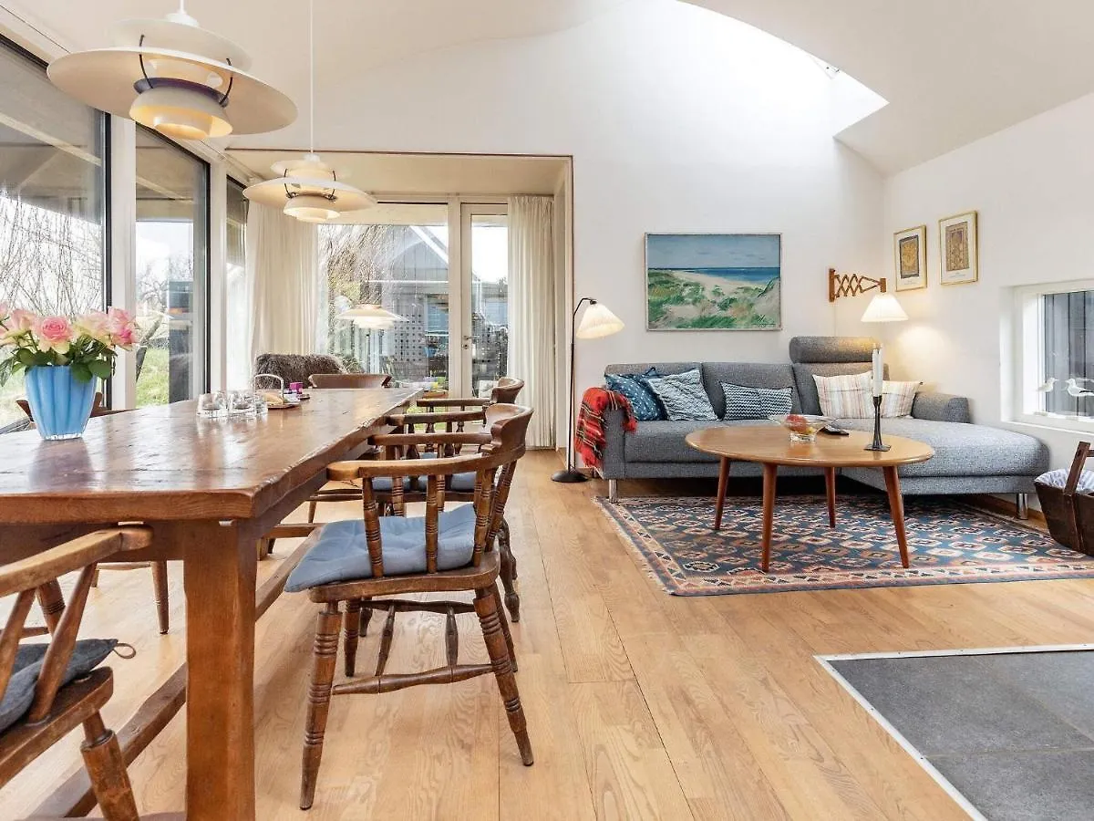 Holiday Home Skagen Lii