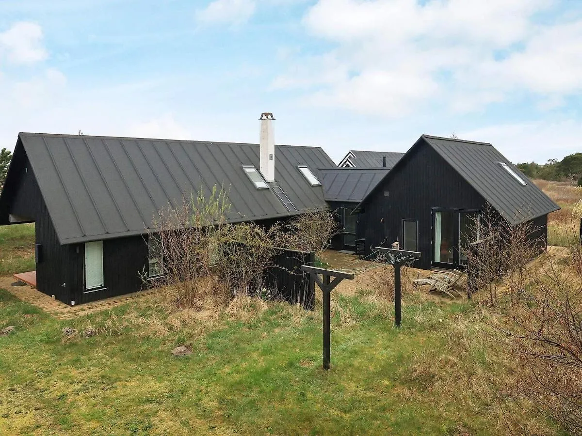 Holiday Home Skagen Lii