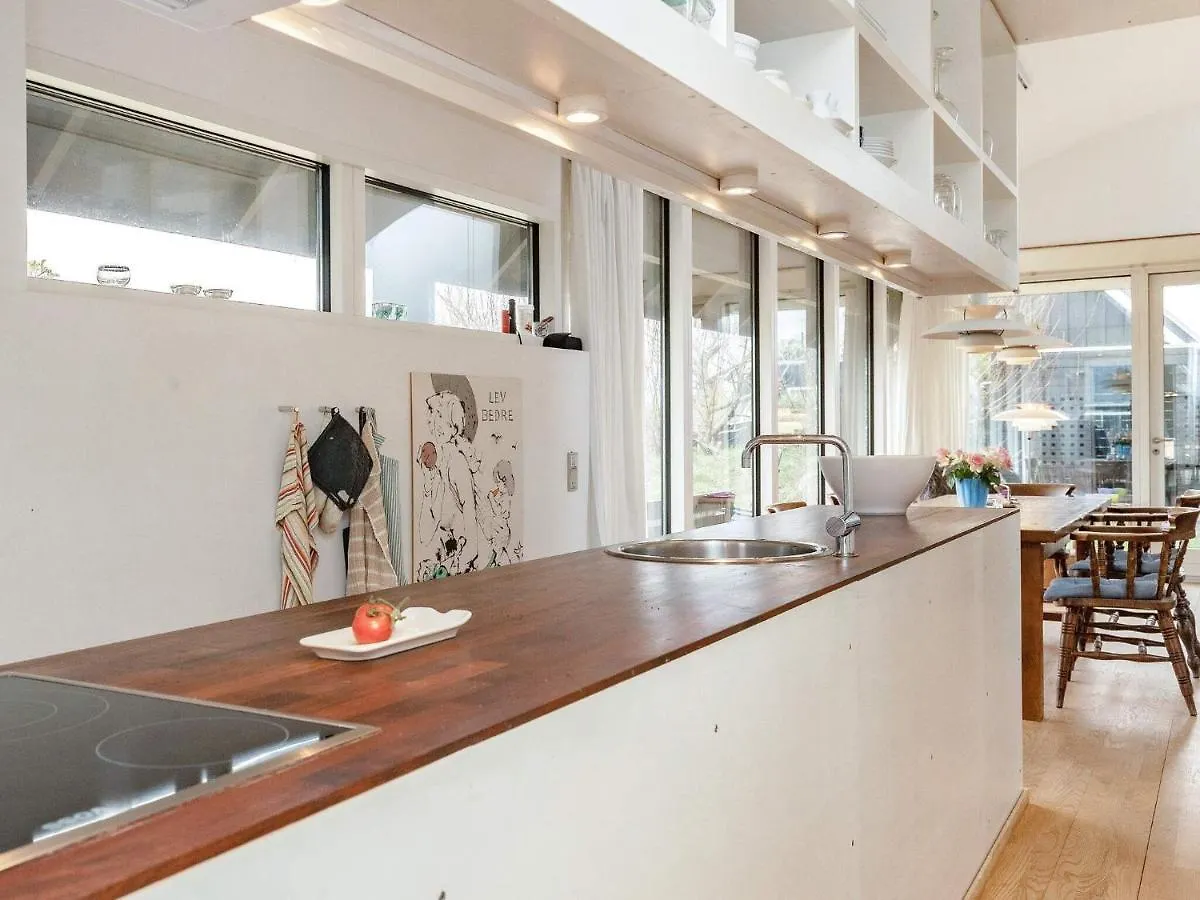 Holiday Home Skagen Lii