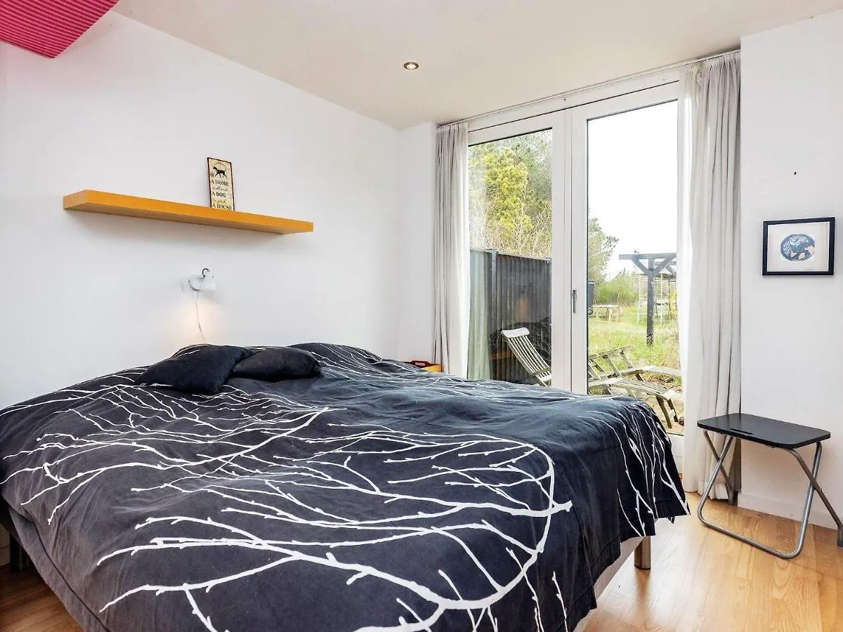 Holiday Home Skagen Lii 0*,