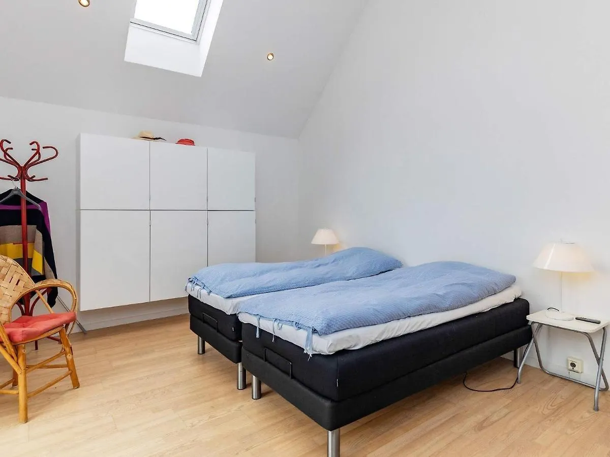 Holiday Home Skagen Lii