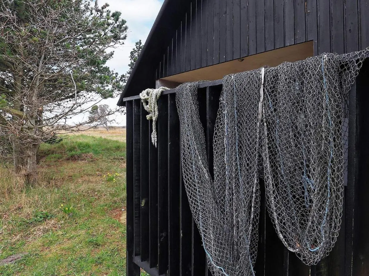 Holiday Home Skagen Lii