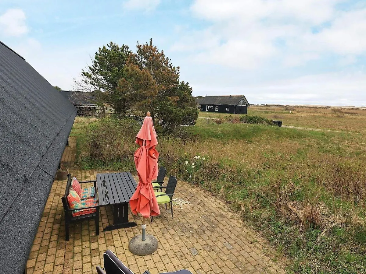 Holiday Home Skagen Lii