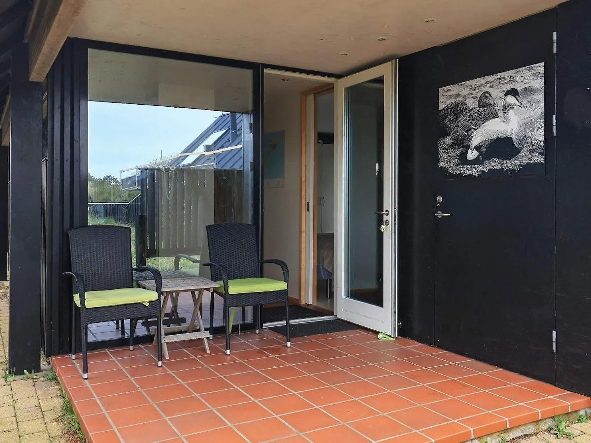 Holiday Home Skagen Lii